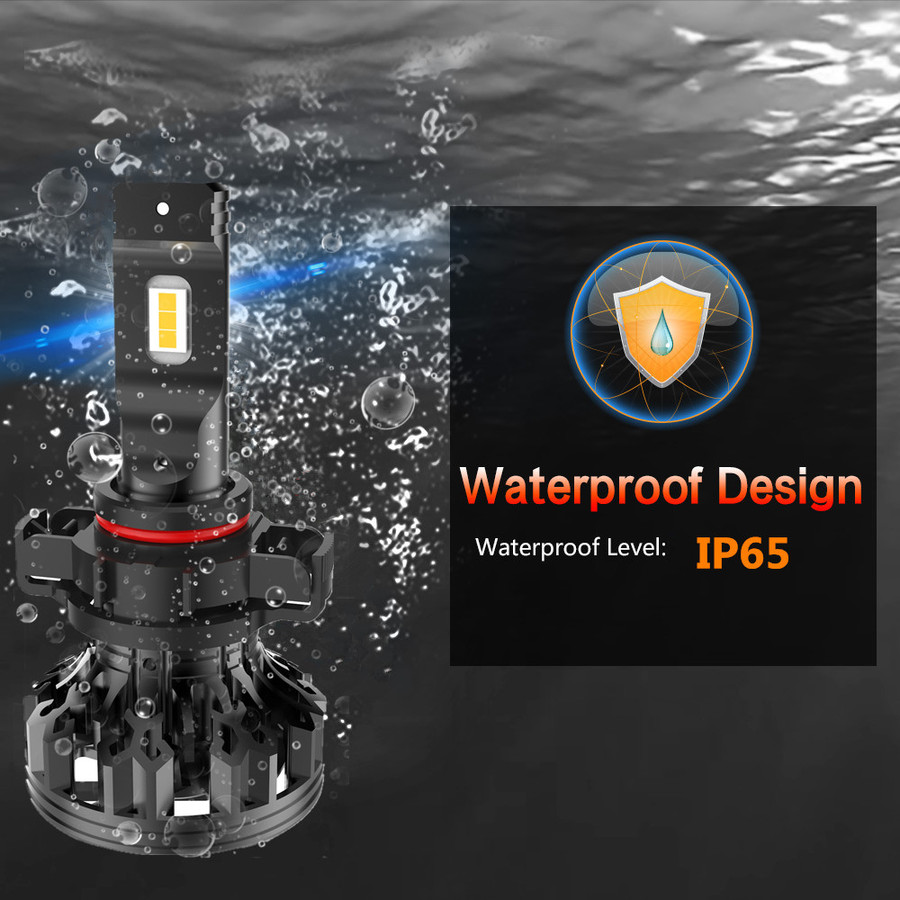 C1 High Power LED Headlight C1 High Power LED Headlight