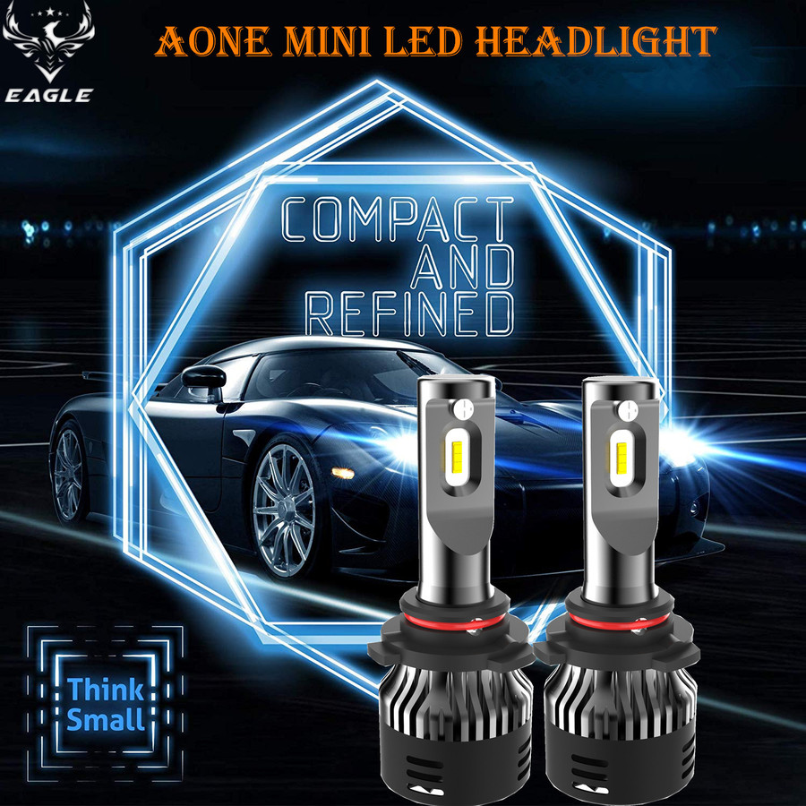 Aone Mini LED Headlight Aone Mini LED Headlight