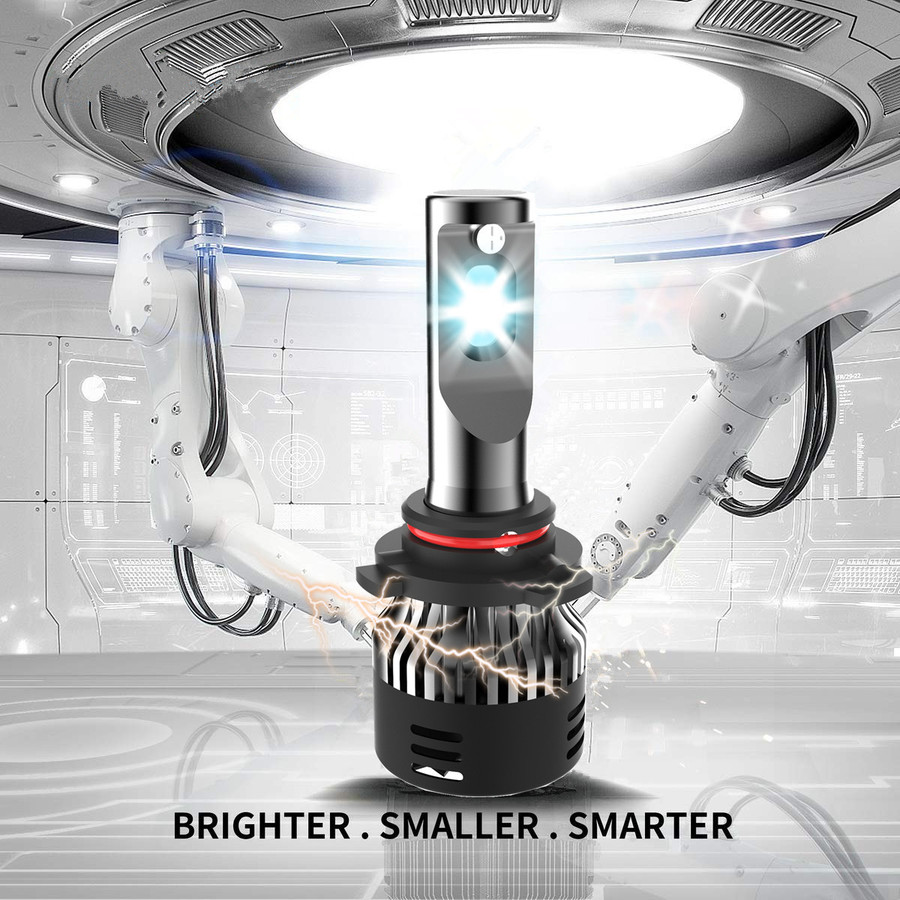 Aone Mini LED Headlight Aone Mini LED Headlight