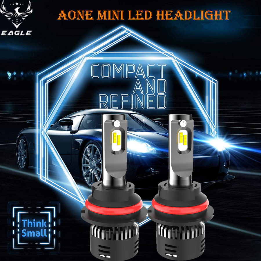 Aone Mini LED Headlight Aone Mini LED Headlight