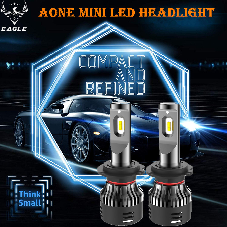 Aone Mini LED Headlight Aone Mini LED Headlight