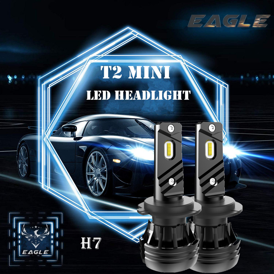 T2 Mini led headlights T2 Mini led headlights