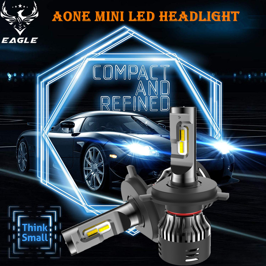 Aone Mini LED Headlight Aone Mini LED Headlight