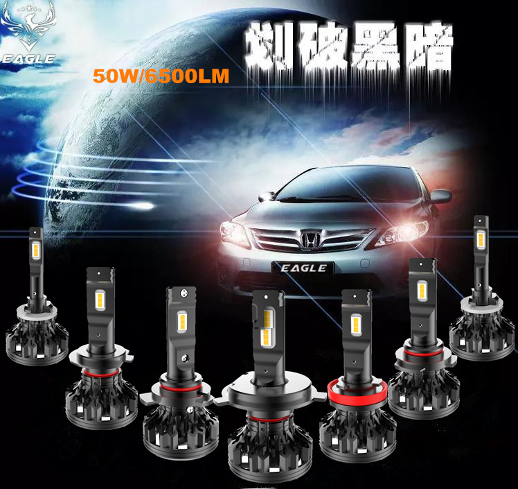 C1 High Power LED Headlight C1 High Power LED Headlight