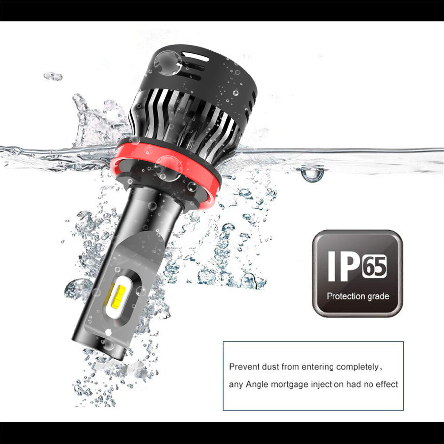 Aone Mini LED Headlight Aone Mini LED Headlight