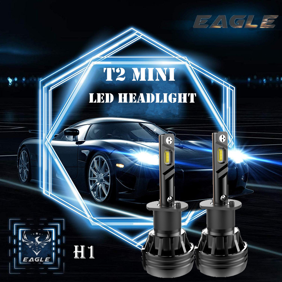 T2 mini led headlight T2 mini led headlight