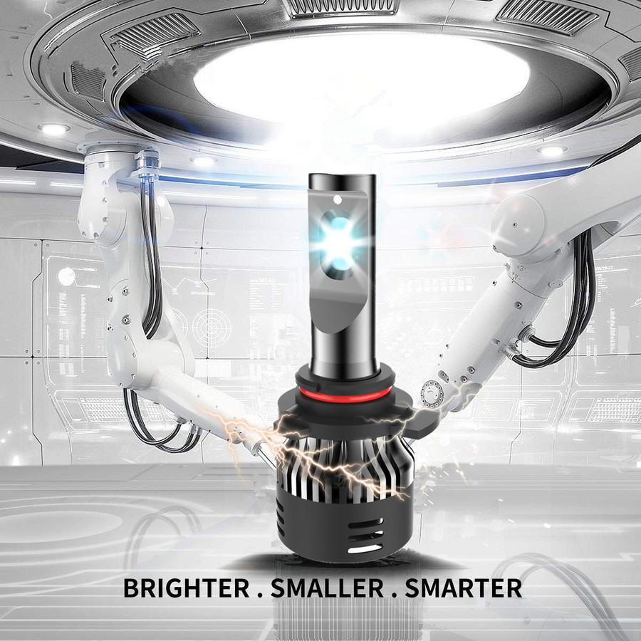 Aone Mini LED Headlight Aone Mini LED Headlight