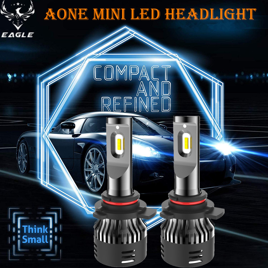 Aone Mini LED Headlight Aone Mini LED Headlight