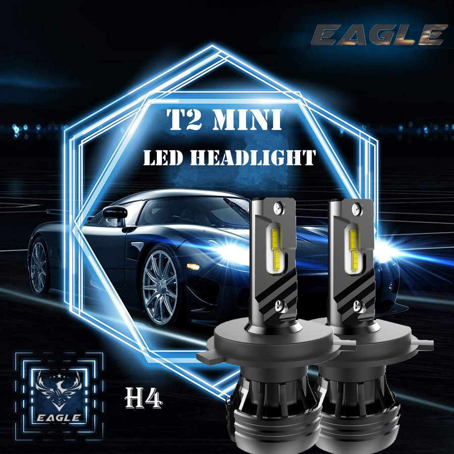 T2 Mini led headlight T2 Mini led headlight