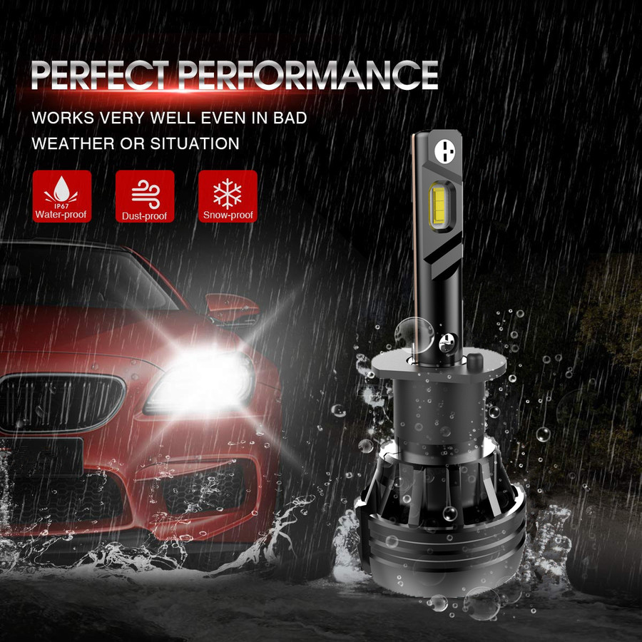 T2 mini led headlight T2 mini led headlight