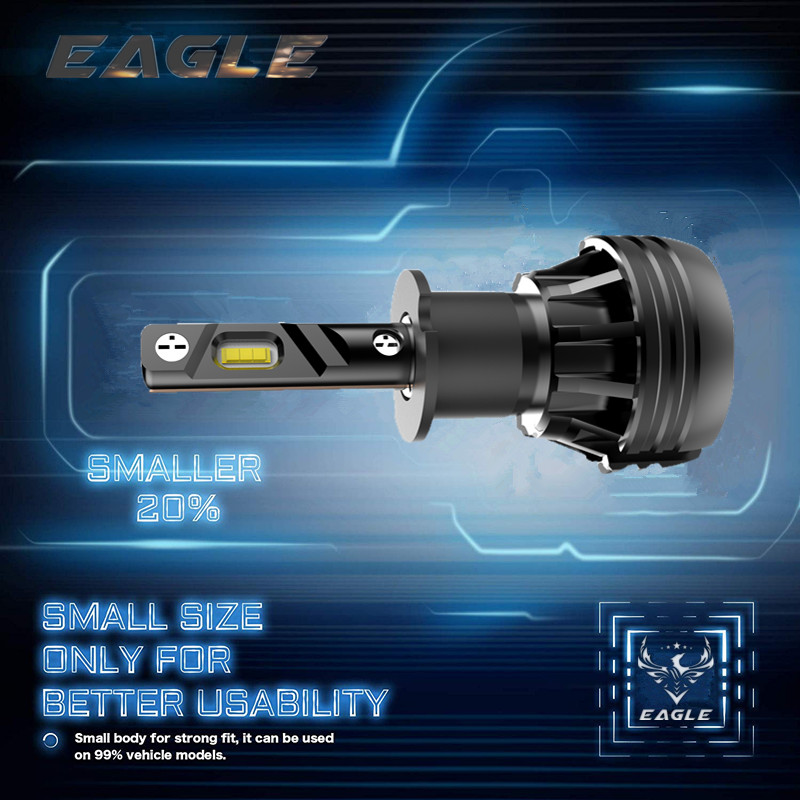 T2 Mini led headlight T2 Mini led headlight