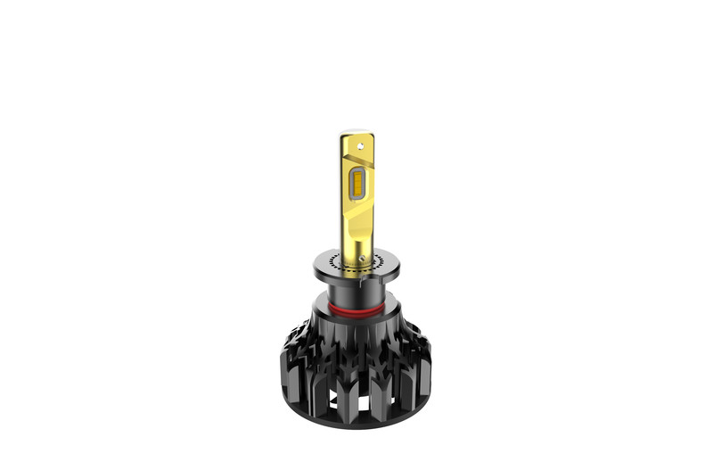 A3-H3 汽车LED大灯 A3-H3 汽车LED大灯