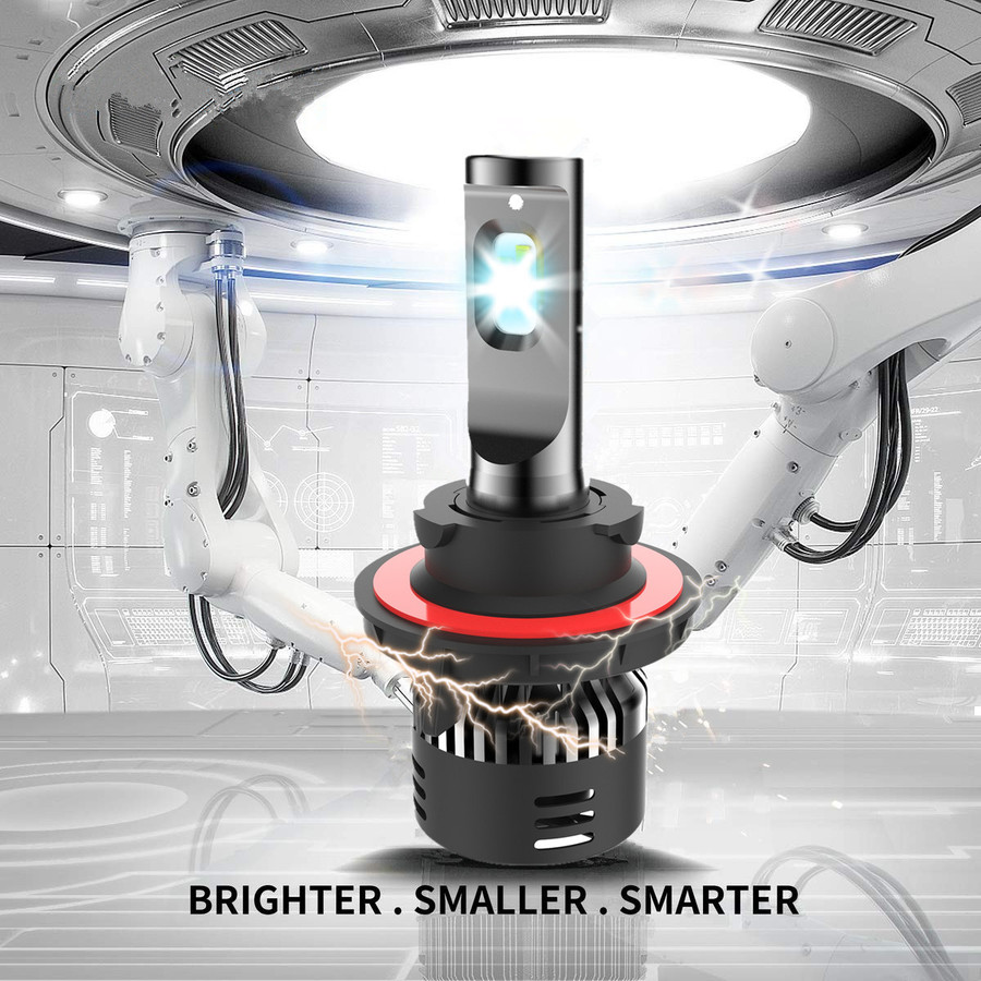 Aone Mini LED Headlight Aone Mini LED Headlight
