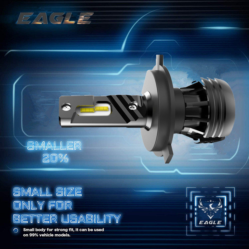 T2 Mini led headlight T2 Mini led headlight