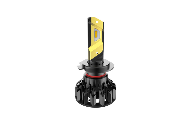 A3-H7 汽车LED大灯 A3-H7 汽车LED大灯