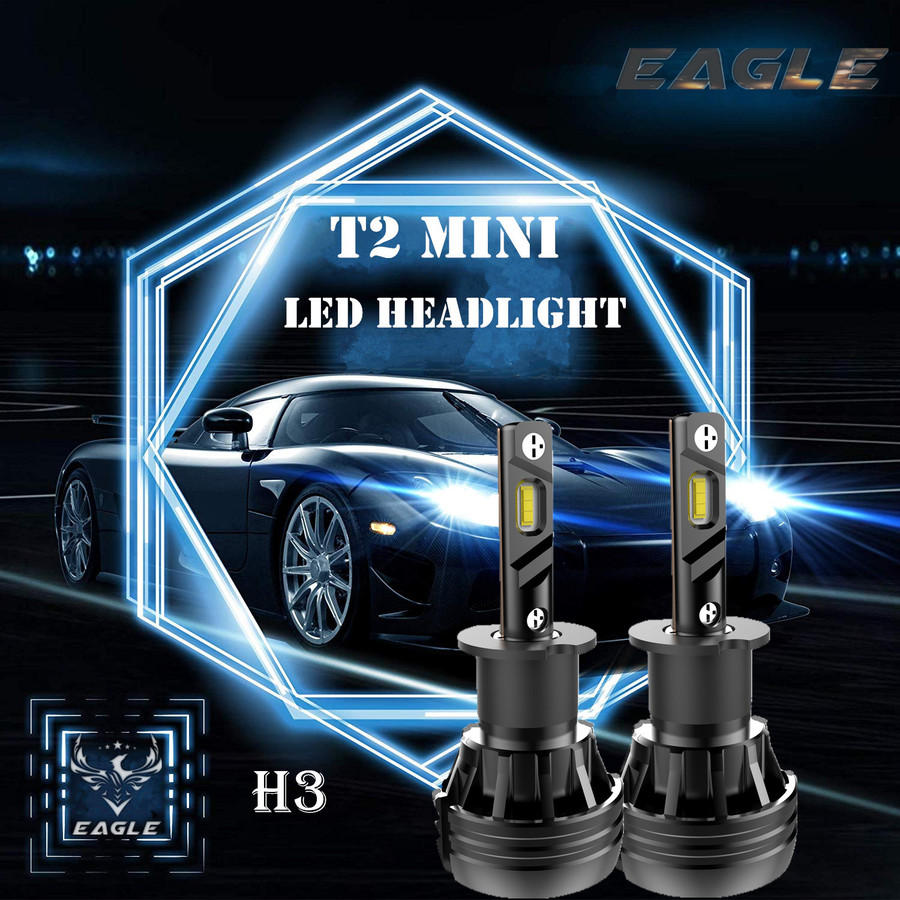 T2 Mini led headlight T2 Mini led headlight